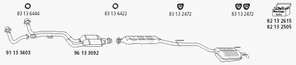 HJS Me145