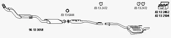 HJS Me146