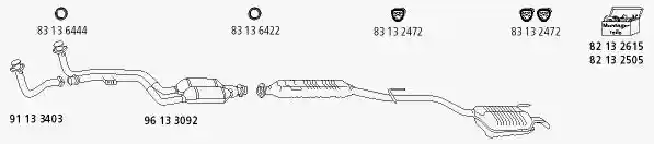 HJS Me153