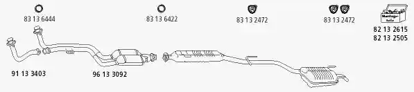 HJS Me154
