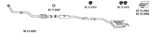 HJS Me156