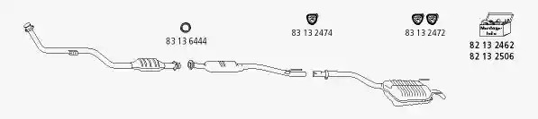 HJS Me158
