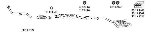 HJS Me161