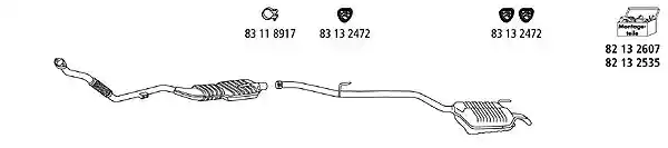 HJS Me166