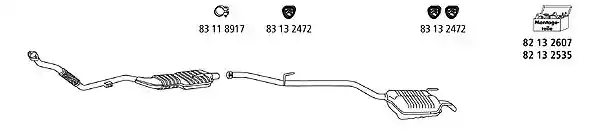 HJS Me168