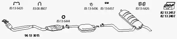 HJS Me233