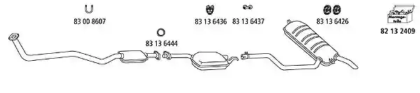 HJS Me282