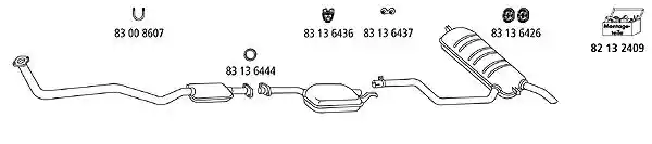 HJS Me285