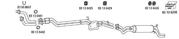 HJS Me295