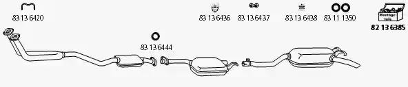 HJS Me534