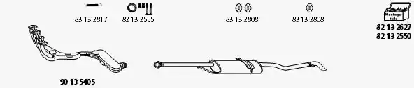 HJS Me75