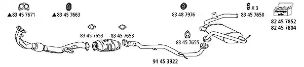 HJS mi33