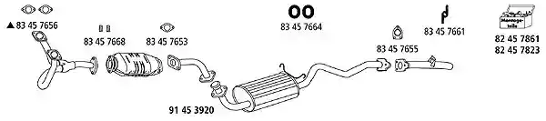 HJS mi89