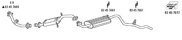 HJS mi95