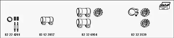HJS MT-Fi133