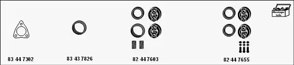 HJS MT-MA30 HJS MT-MA30
