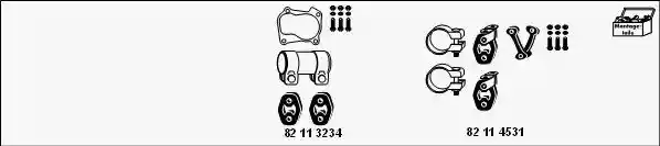 HJS MT-VAG109