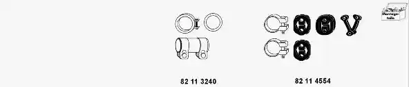 HJS MT-VAG129 HJS MT-VAG129