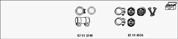 HJS MT-VAG135 HJS MT-VAG135