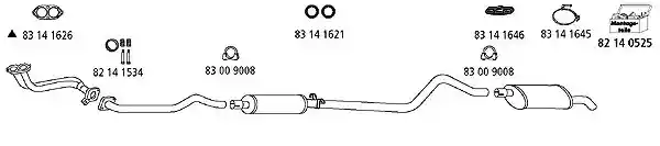 HJS Op154