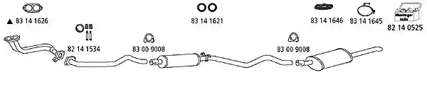 HJS Op230