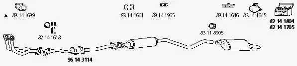 HJS Op300