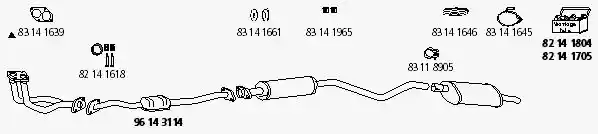 HJS Op301