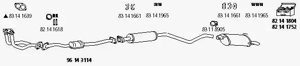 HJS Op302