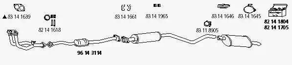 HJS Op303
