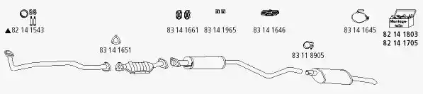 HJS Op338