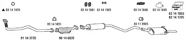 HJS Op435