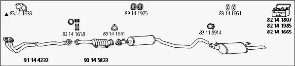 HJS Op623