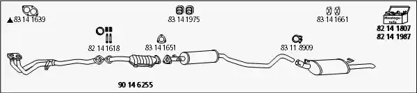 HJS Op636