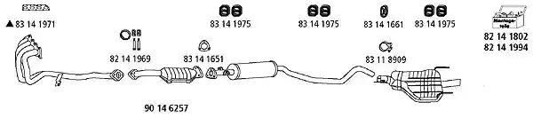 HJS Op645
