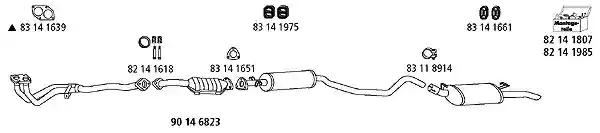 HJS Op657
