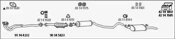 HJS Op658
