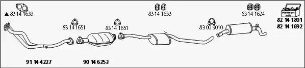 HJS Op764