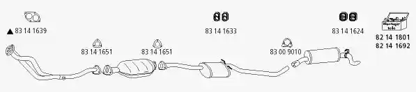 HJS Op766