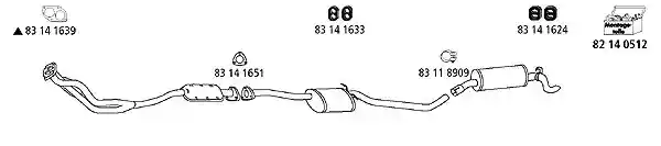 HJS Op767