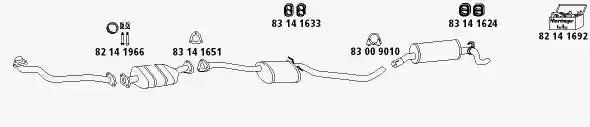 HJS Op786
