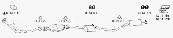 HJS Op799