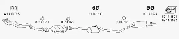 HJS Op802
