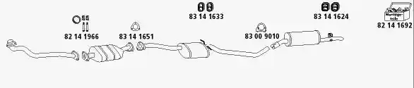 HJS Op813