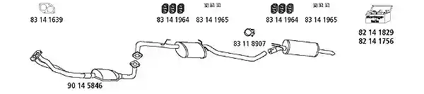 HJS Op818