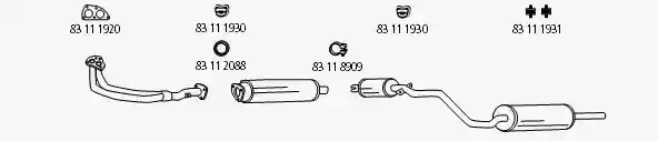 HJS Po16
