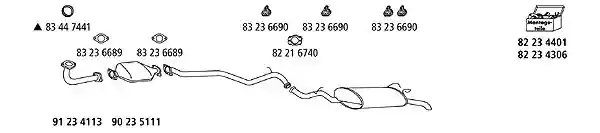 HJS Re136