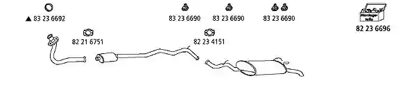 HJS Re137