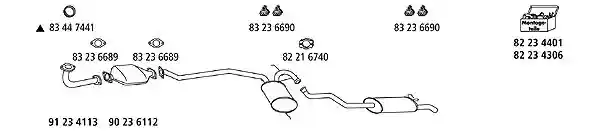 HJS Re140