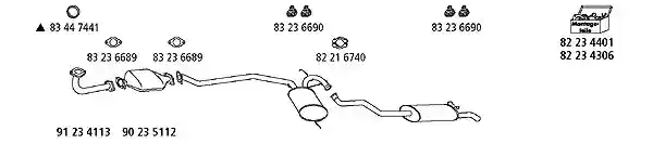 HJS Re141