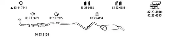 HJS Re45